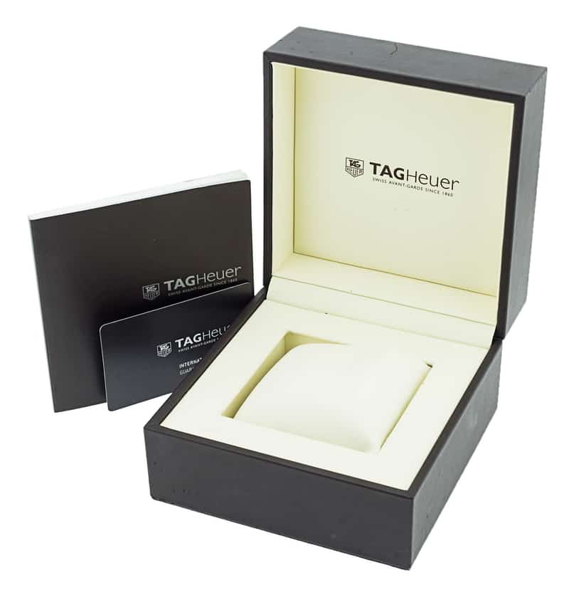 Tag Heuer Link CAT2110.BA0959